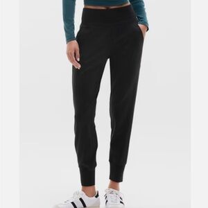 Athleta Venice Joggers - Black